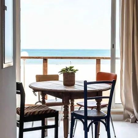 Lejlighed Le Ciel, Le Soleil Et La *