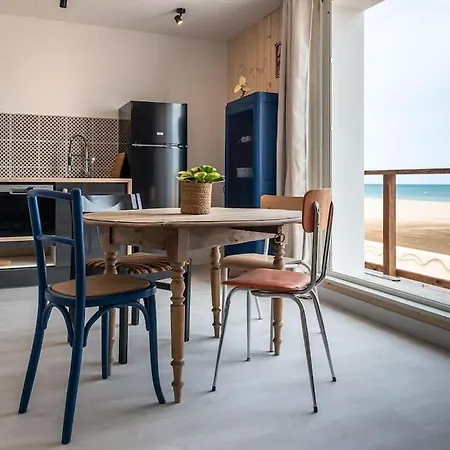 Apartment Le Ciel, Le Soleil Et La