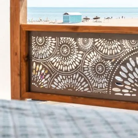 Apartment Le Ciel, Le Soleil Et La *