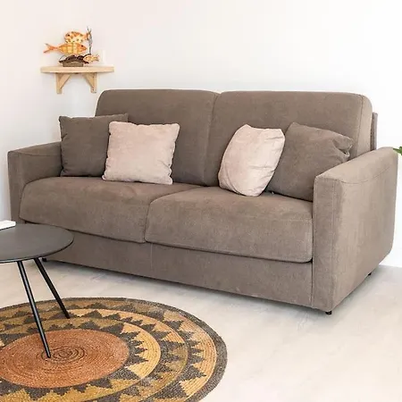 Le Ciel, Le Soleil Et La Apartment *