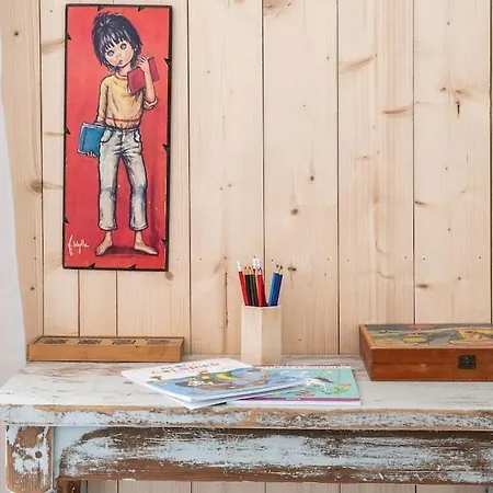 Le Ciel, Le Soleil Et La Apartment Narbonne