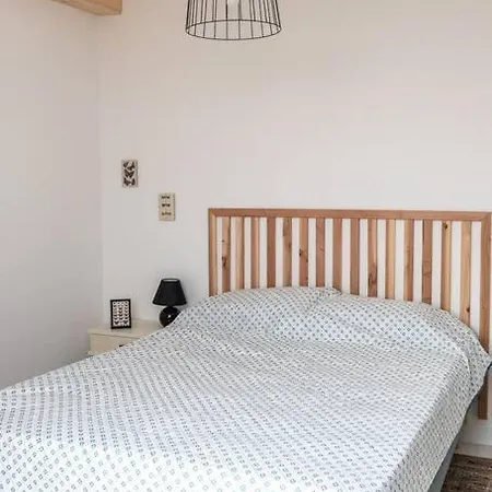 Le Ciel, Le Soleil Et La Apartment *